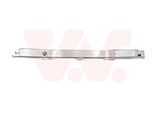 VAN WEZEL Träger, Stoßfänger 0633561 vorne für BMW
