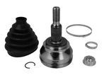 METELLI Gelenksatz, Antriebswelle 151644 für VW