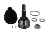 METELLI Gelenksatz, Antriebswelle 151693 für Opel