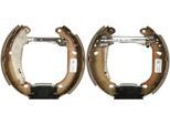 ATE Bremsbackensatz Original TopKit 03052010223 für RENAULT