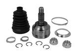 METELLI Gelenksatz, Antriebswelle 151681 für HONDA