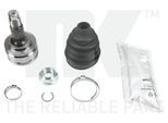 NK Gelenksatz, Antriebswelle 511043 für Fiat