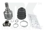 NK Gelenksatz, Antriebswelle 512563 für Ford