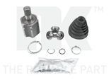 NK Gelenksatz, Antriebswelle 5147222 für CUPRA VW
