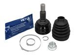 MEYLE Gelenksatz, Antriebswelle 1004980324 radseitig für VW Porsche