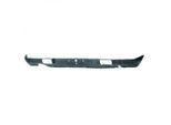 DIEDERICHS Spoiler 4220065 hinten für Peugeot