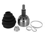 METELLI Gelenksatz, Antriebswelle 151844 für RENAULT