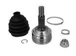 METELLI Gelenksatz, Antriebswelle 151885 für TOYOTA