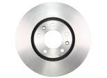 A.B.S. Bremsscheibe 17513 belüftet 288mm 28mm für Citroën Peugeot