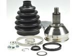 LÖBRO Gelenksatz, Antriebswelle 306216 für VAG VW Skoda