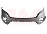 VAN WEZEL Stoßfänger 1723572 vorne für Fiat / LANCIA