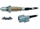 FACET Lambdasonde 107725 für HONDA