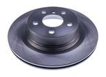 DENCKERMANN Bremsscheibe b130883 voll 300mm 20mm für BMW