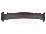 VAN WEZEL Stoßfänger 8257543 hinten für HYUNDAI