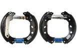 ATE Bremsbackensatz Original TopKit 03052080203