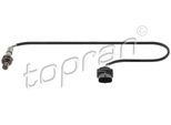 TOPRAN Lambdasonde 207054 für Opel Vaughall