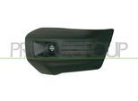 PRASCO Blende, Stoßfänger mb1571104 vorne links für MITSUBISHI