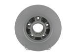 FERODO Bremsscheibe ddf1498c1 280mm 12mm für RENAULT Opel Vaughall NISSAN