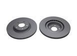 KAVO PARTS Bremsscheibe br10150c 284mm 22mm für LANCIA ALFA ROMEO Fiat