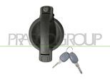 PRASCO Türgriff ft9088141 hinten rechts für Fiat