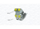 MAGNETI MARELLI Bremskraftregler 360219180044 für Citroën