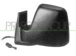 PRASCO Außenspiegel ft9217004 links für Fiat