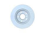 KAMOKA Bremsscheibe 103648 Vorderachse belüftet 280mm 20mm für BMW