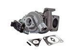 MEAT & DORIA Lader, Aufladung 65251 für Ford LAND ROVER