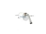 WALKER Endschalldämpfer 23508 für Citroën