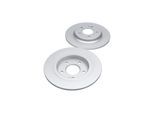 KAVO PARTS Bremsscheibe br10117c 284mm 10mm für HYUNDAI