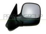 PRASCO Außenspiegel pg9047144 links für Peugeot