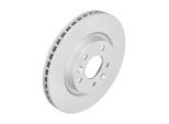 DELPHI Bremsscheibe bg4770c 296mm 26mm für NISSAN RENAULT