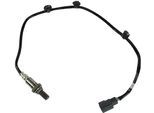 METZGER Lambdasonde 0893118 für TOYOTA