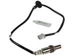 METZGER Lambdasonde 0893324 für TOYOTA