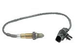 METZGER Lambdasonde 0893517 für Ford