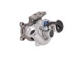 FEBI BILSTEIN Lader, Aufladung 186884 für Ford Peugeot