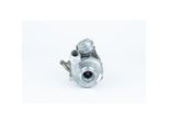 FEBI BILSTEIN Lader, Aufladung 187403 für RENAULT
