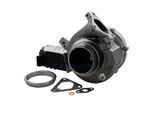 MEAT & DORIA Lader, Aufladung 65346 für Mercedes