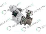 REMANTE Lader, Aufladung GARRETT 06K145701MX 003002001429r für VW