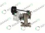REMANTE Lader, Aufladung 003002004442r