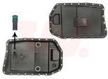 VAN WEZEL Ölwanne, Automatikgetriebe 0667071 für BMW