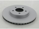 TRISCAN Bremsscheibe 812050175c belüftet 303mm 26mm für Ford MAZDA