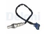 DELPHI Lambdasonde es1079412b1 für Peugeot