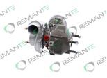 REMANTE Lader, Aufladung GARRETT 753707-0009 003001001378r für HONDA
