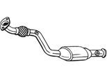 BOSAL Katalysator 099670 für NISSAN RENAULT