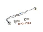 FEBI BILSTEIN Ölleitung, Lader 189284 für LANCIA Opel