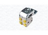 MAGNETI MARELLI Bremskraftregler 360219180027 Hinterachse für RENAULT TRUCKS