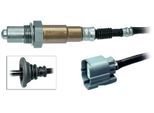 FACET Lambdasonde 108320 für HONDA