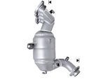 VEGAZ Katalysator mzk901 für MAZDA