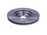 JAPKO Bremsscheibe 60l19c Vorderachse belüftet 325mm 30mm für JAGUAR LAND ROVER